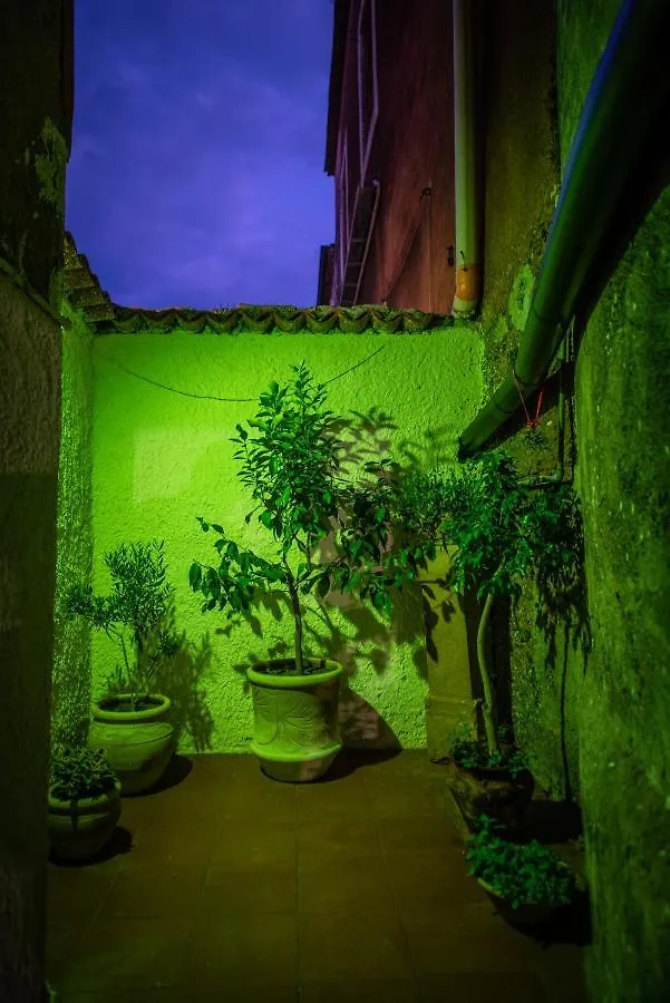 Giuseppe Verdi Luxury Apartments Catania Centro