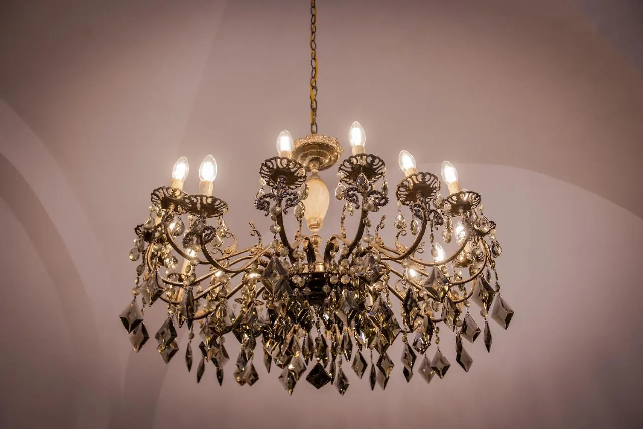 Giuseppe Verdi Luxury Apartments Catania Centro Italia