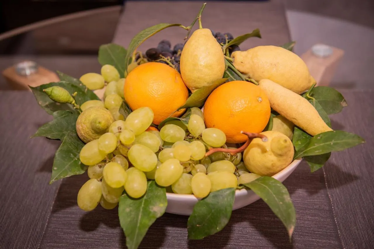 Giuseppe Verdi Luxury Apartments Catania Centro