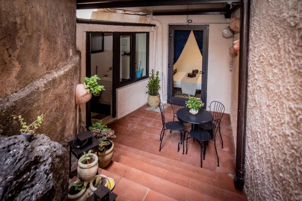 Giuseppe Verdi Luxury Apartments Catania Centro