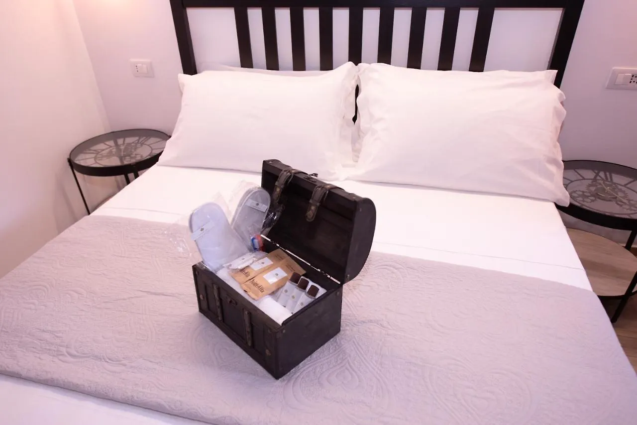 Giuseppe Verdi Luxury Apartments Catania Centro