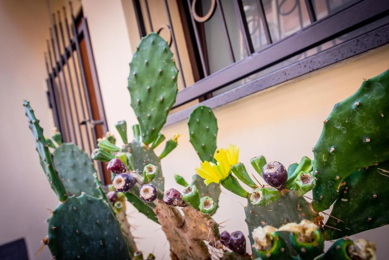 Giuseppe Verdi Luxury Apartments Catania Centro