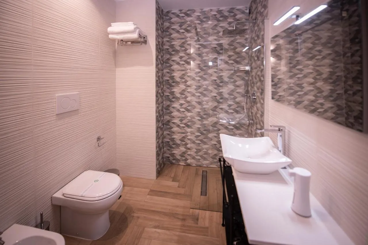 Giuseppe Verdi Luxury Apartments Catania Centro