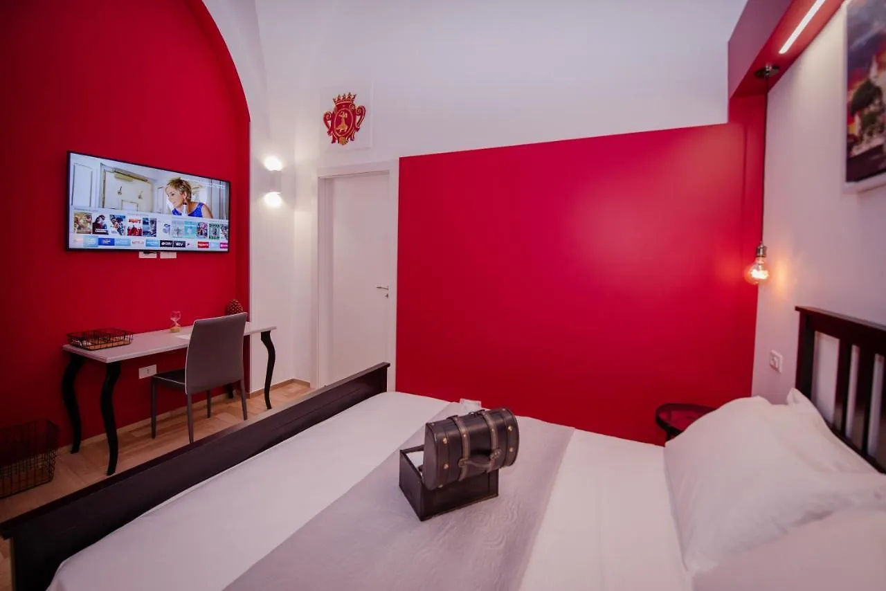 Giuseppe Verdi Luxury Apartments Catania Centro
