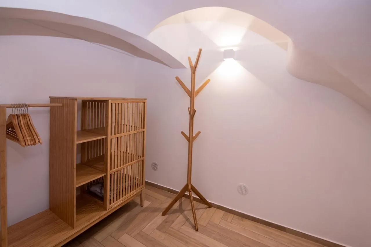 Giuseppe Verdi Luxury Apartments Catania Centro Italia