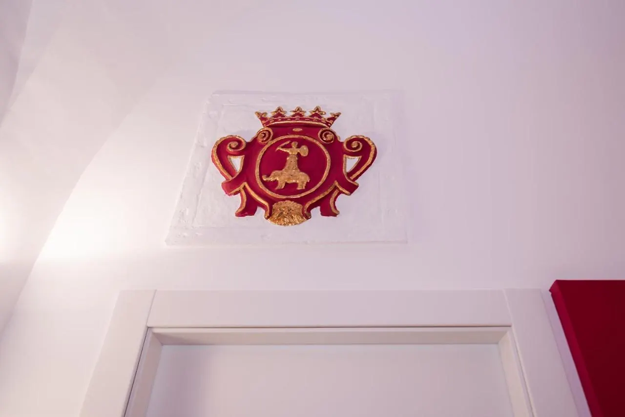 Giuseppe Verdi Luxury Apartments Catania Centro 0*,  Italia