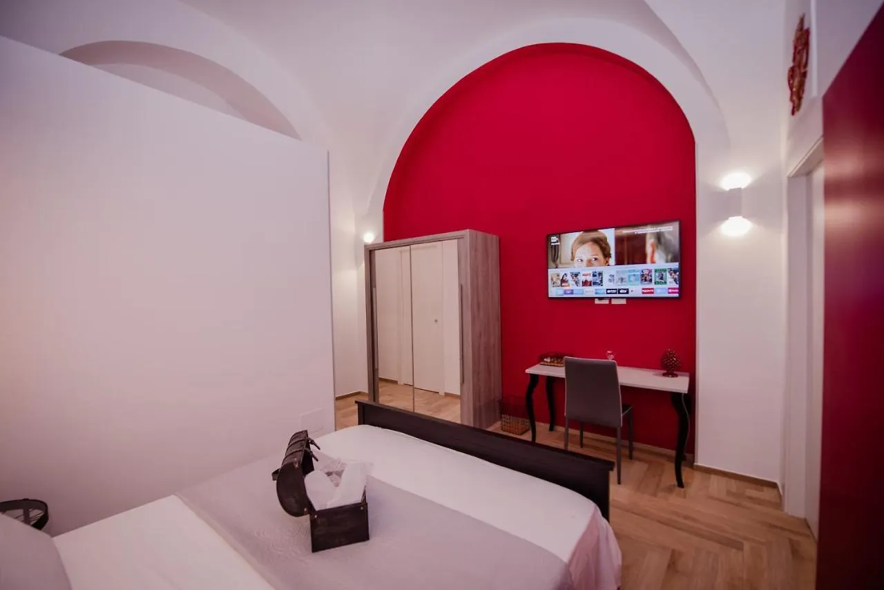 Giuseppe Verdi Luxury Apartments Catania Centro