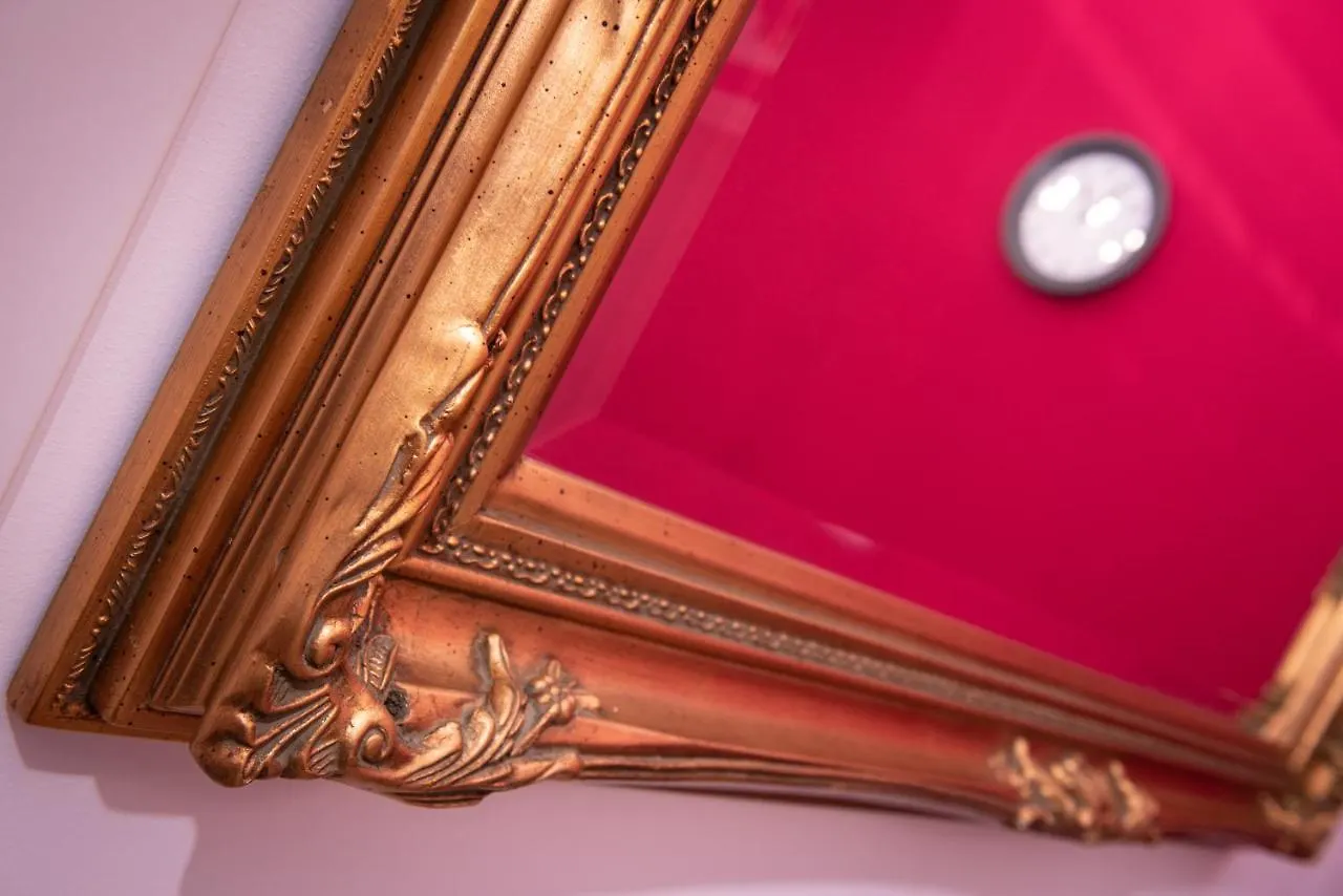 Giuseppe Verdi Luxury Apartments Catania Centro Italia