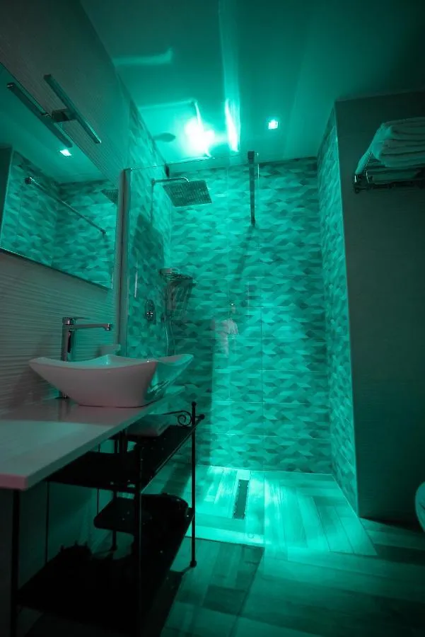 Giuseppe Verdi Luxury Apartments Catania Centro