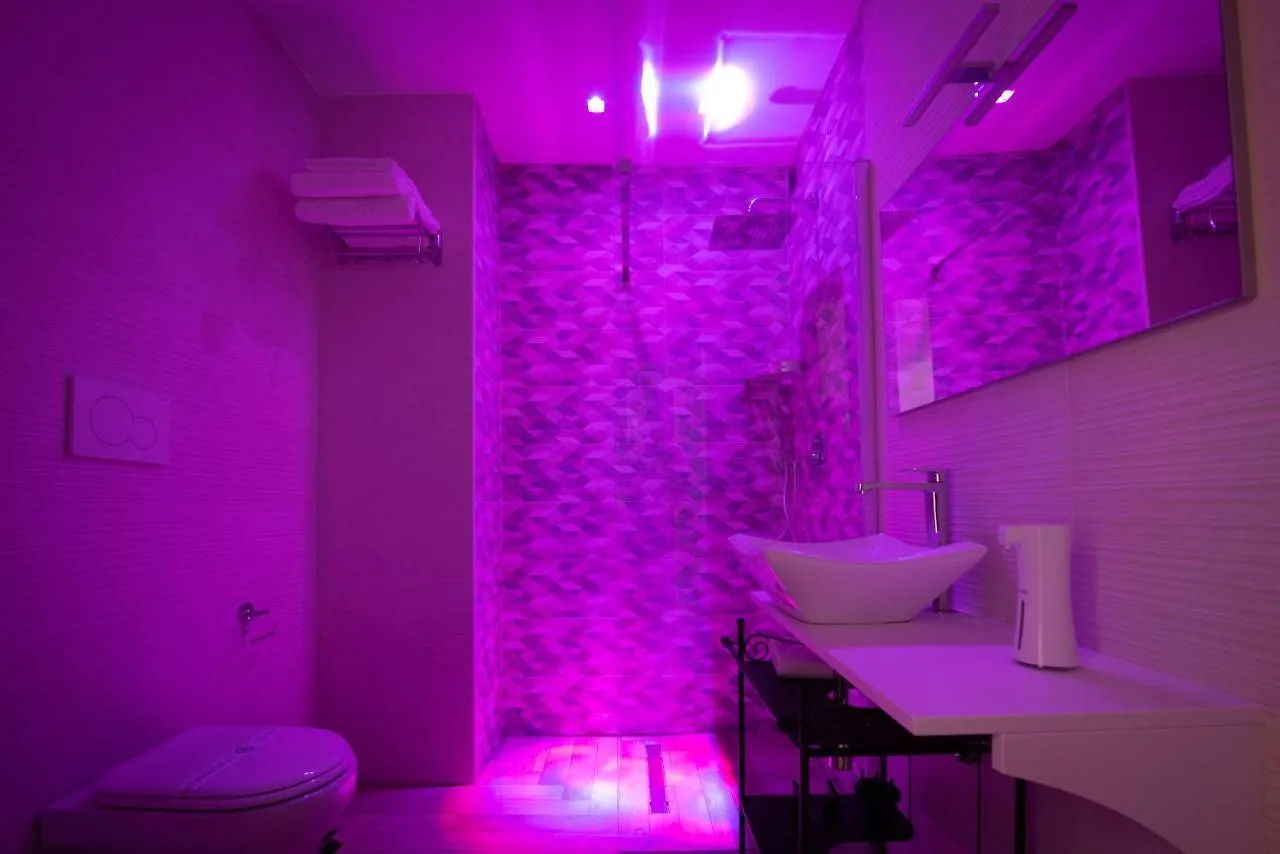 Giuseppe Verdi Luxury Apartments Catania Centro
