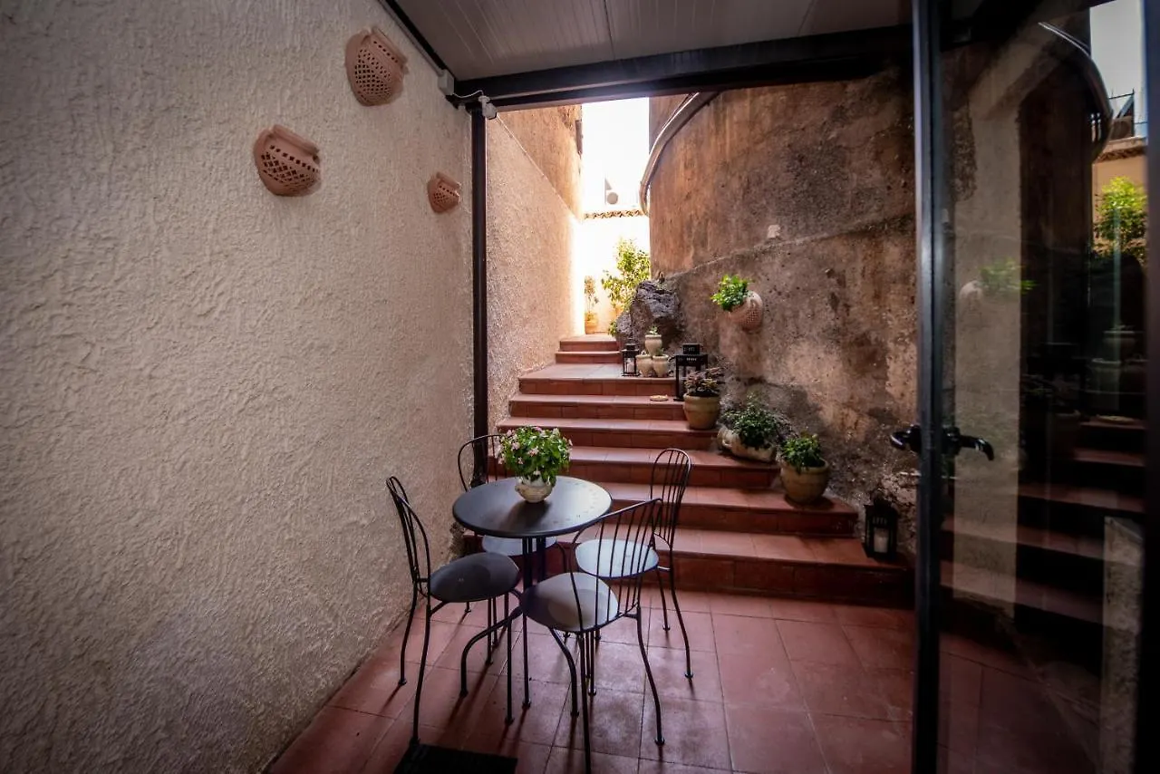 Giuseppe Verdi Luxury Apartments Catania Centro