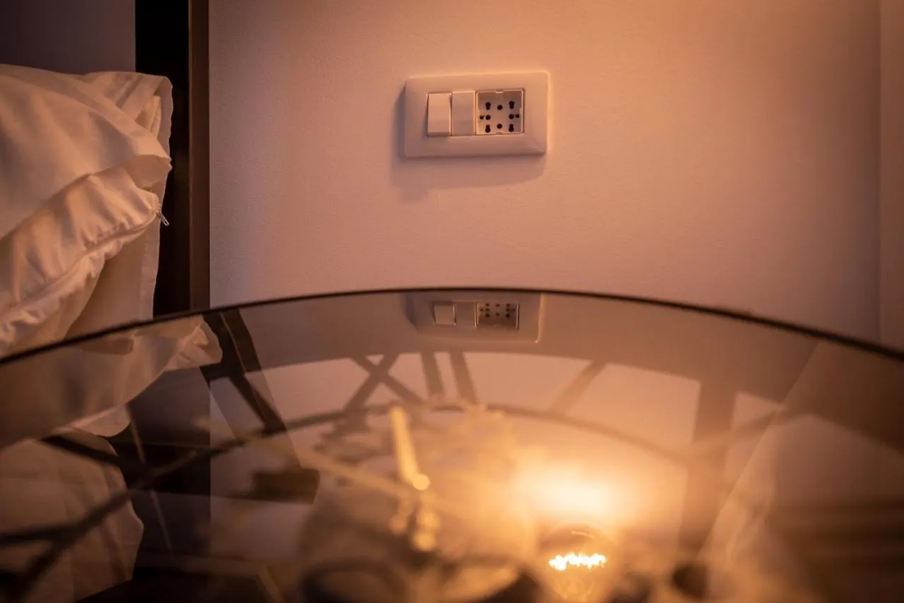 Giuseppe Verdi Luxury Apartments Catania Centro