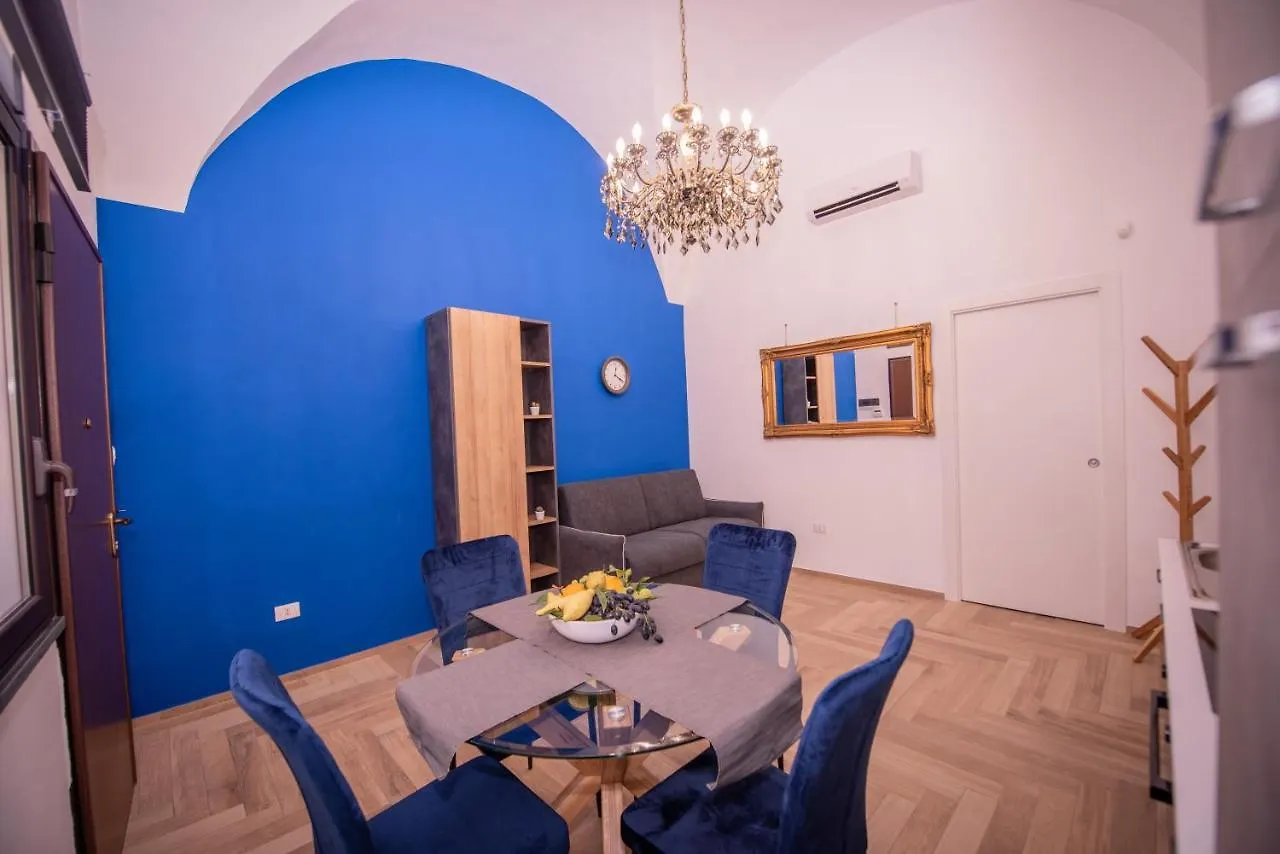 Giuseppe Verdi Luxury Apartments Catania Centro