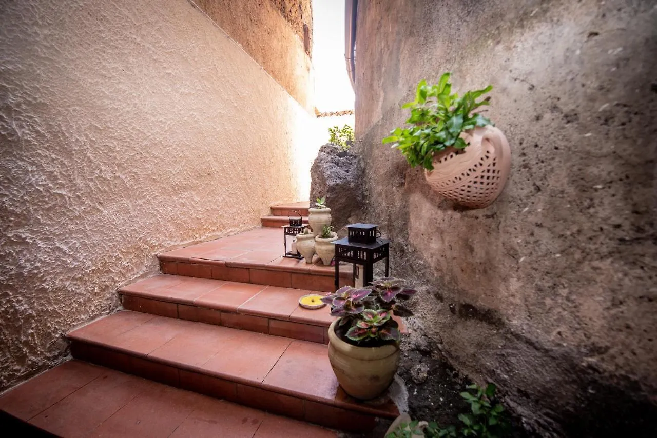 Giuseppe Verdi Luxury Apartments Catania Centro