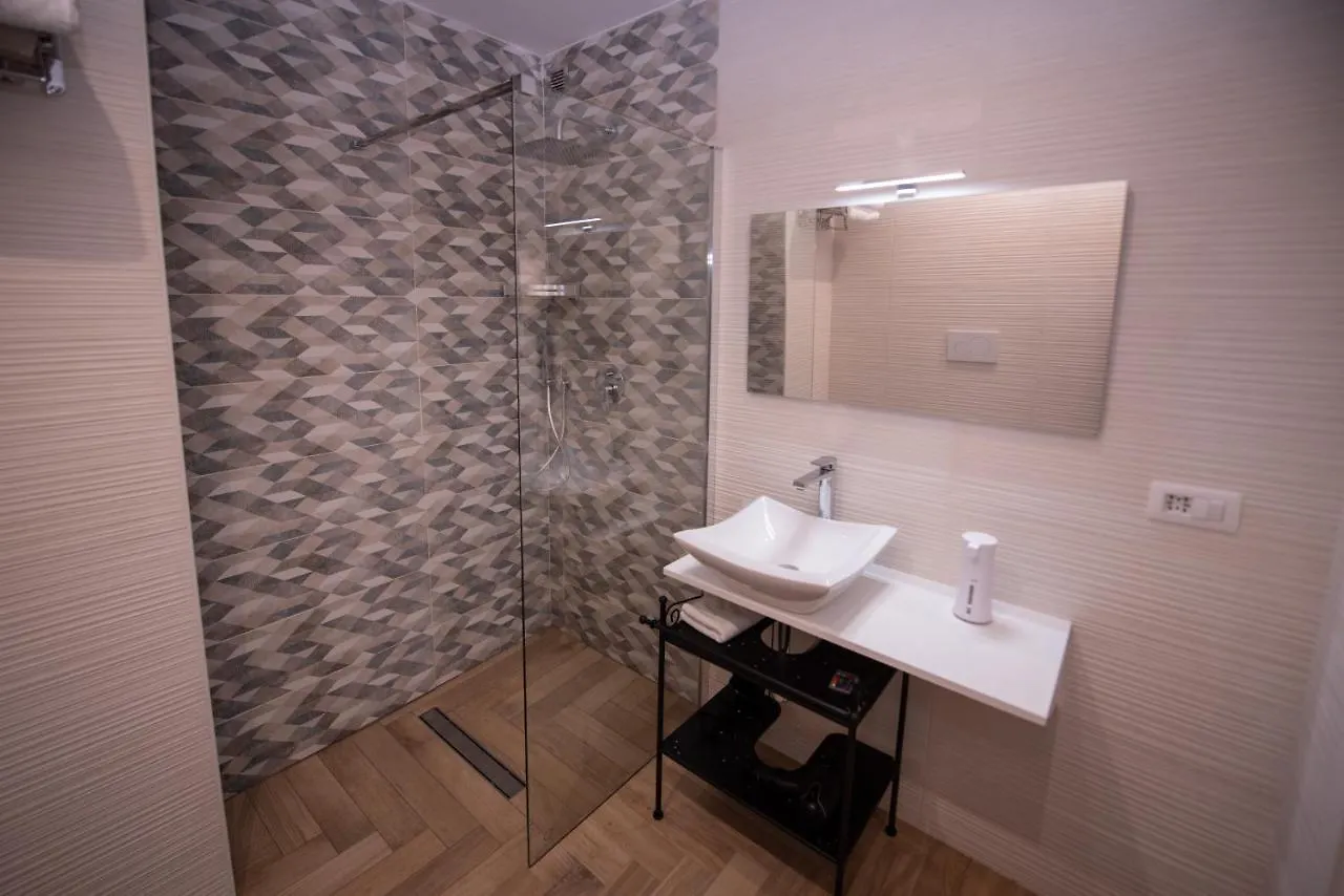 Giuseppe Verdi Luxury Apartments Catania Centro Włochy