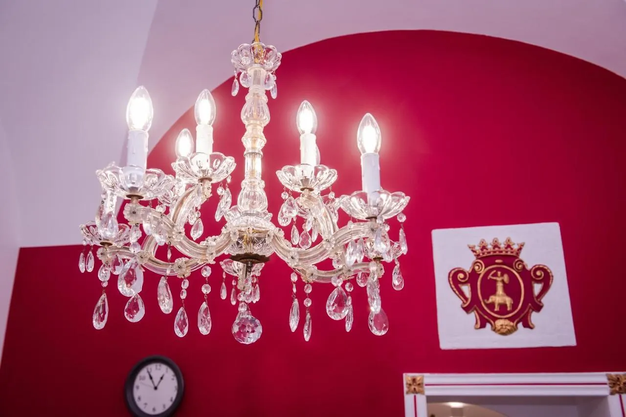 Giuseppe Verdi Luxury Apartments Catania Centro