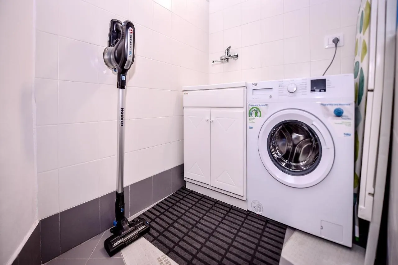 Giuseppe Verdi Luxury Apartments Catania Centro Italia