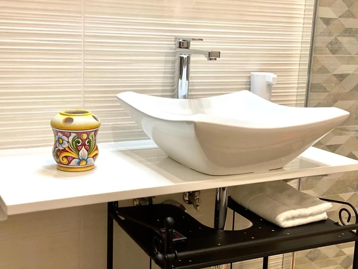 Giuseppe Verdi Luxury Apartments Catania Centro