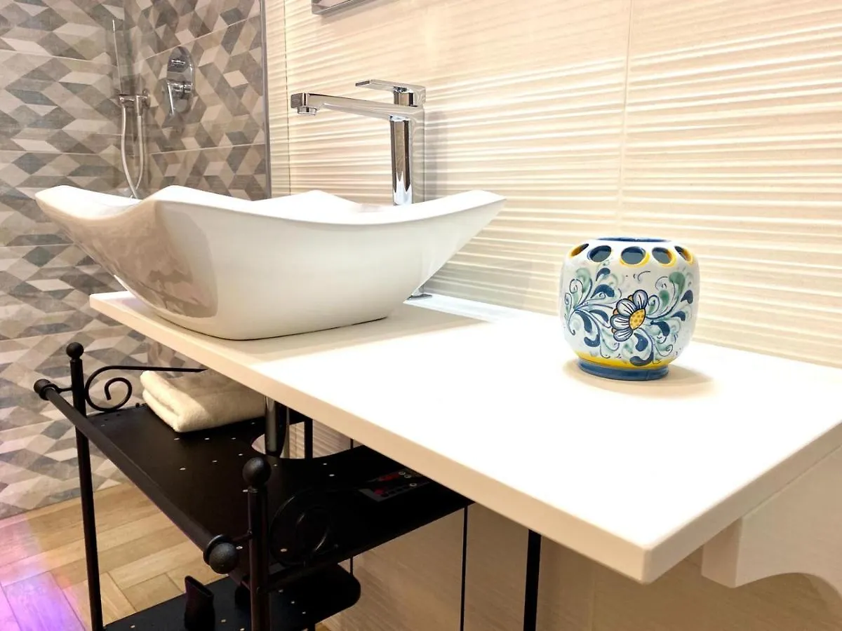 Giuseppe Verdi Luxury Apartments Catania Centro