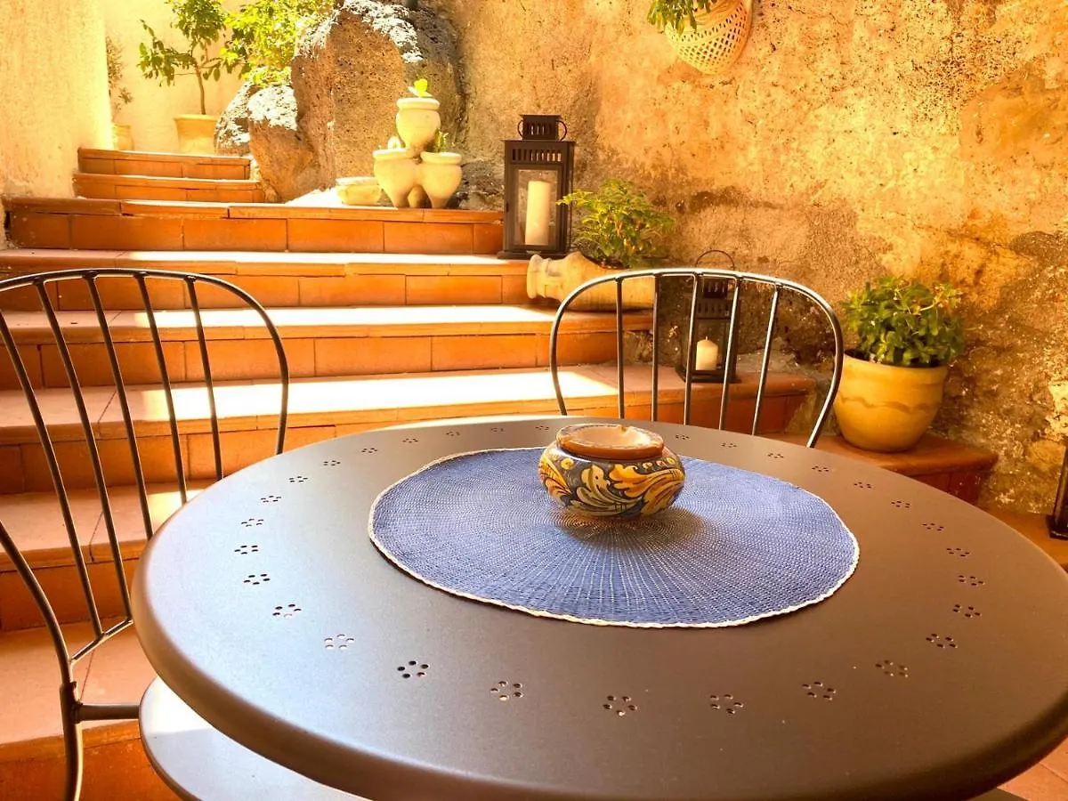 Giuseppe Verdi Luxury Apartments Catania Centro